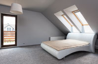 Newbold Verdon bedroom extensions