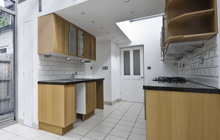 Newbold Verdon kitchen extension leads