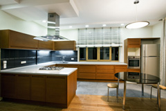 kitchen extensions Newbold Verdon